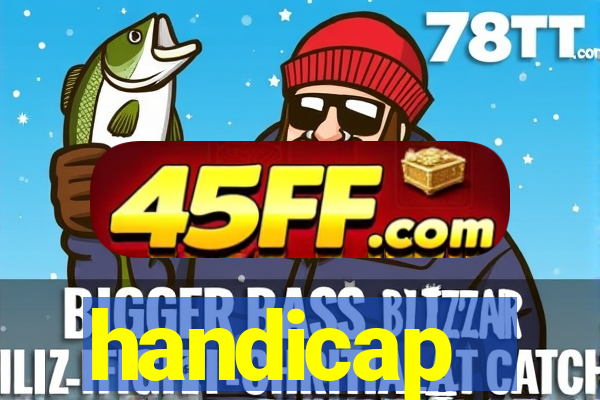 handicap -5